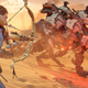 Imagen para el artículo titulado Sony trabaja en un juego MMO de Horizon Zero Dawn junto a los creadores de Guild Wars